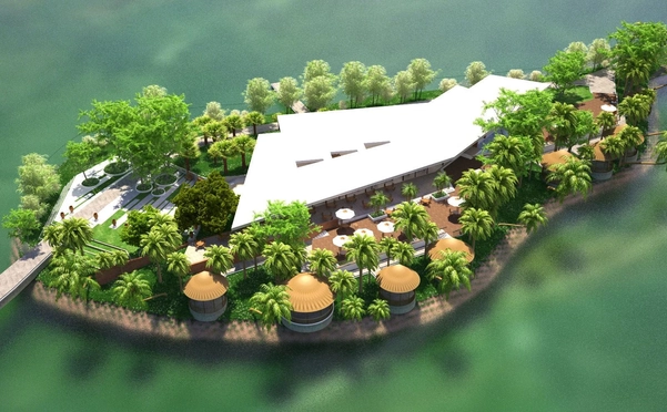 Top 20 địa điểm cắm trại gần Hà Nội lý tưởng nhất năm 2026 - Toplist Thủ Đô - Va79