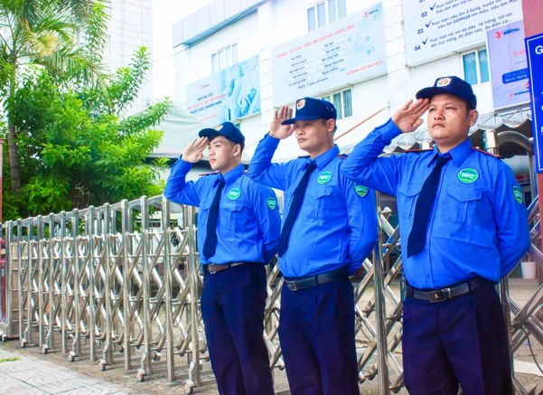 Top 13 công ty bảo vệ tại Hà Nội uy tín và chuyên nghiệp nhất năm 2026 - Toplist Thủ Đô - Va79