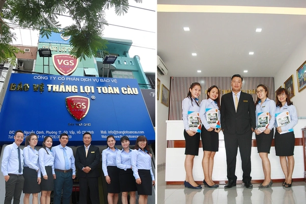 Top 13 công ty bảo vệ tại Hà Nội uy tín và chuyên nghiệp nhất năm 2026 - Toplist Thủ Đô - Va79