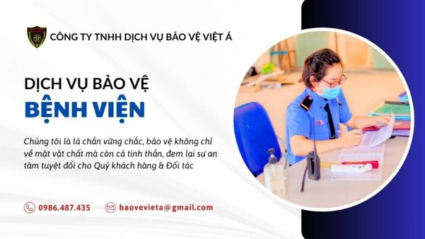 Top 13 công ty bảo vệ tại Hà Nội uy tín và chuyên nghiệp nhất năm 2026 - Toplist Thủ Đô - Va79