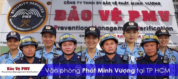 Top 13 công ty bảo vệ tại Hà Nội uy tín và chuyên nghiệp nhất năm 2026 - Toplist Thủ Đô - Va79