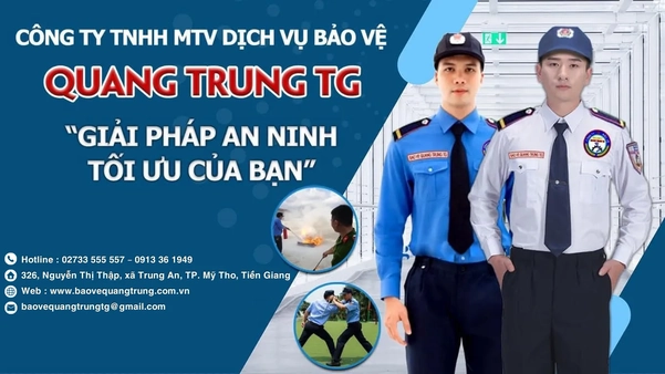 Top 13 công ty bảo vệ tại Hà Nội uy tín và chuyên nghiệp nhất năm 2026 - Toplist Thủ Đô - Va79