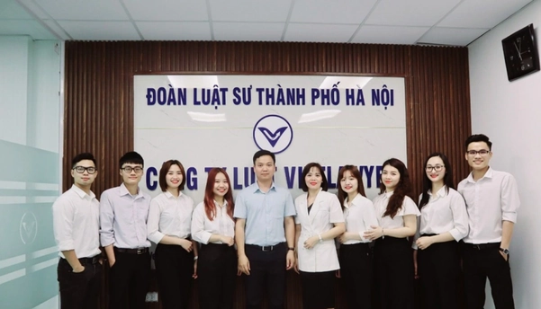 TOP 10+ công ty luật tại Hà Nội được đánh giá uy tín nhất - Toplist Thủ Đô - Va79
