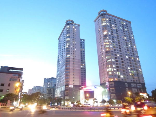 Top 8 công ty xây dựng tại Hà Nội được đánh giá uy tín hàng đầu - Toplist Thủ Đô - Va79