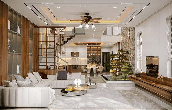 Top 8 công ty xây dựng tại Hà Nội được đánh giá uy tín hàng đầu - Toplist Thủ Đô - Va79