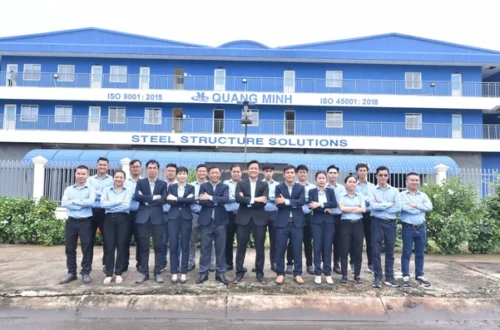5 công ty thang máy uy tín hàng đầu tại Hà Nội bạn nên biết - Toplist Thủ Đô - Va79