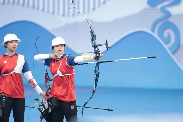 12 địa điểm bắn cung ở Hà Nội được giới trẻ yêu thích nhất năm 2026 - Toplist Thủ Đô - Va79