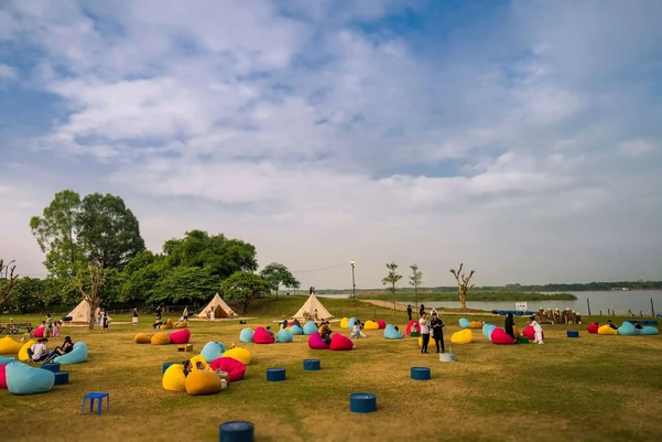 Top 12 địa điểm chụp ảnh đẹp ở Hà Nội check-in