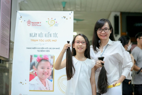 Top 10 địa điểm hiến tóc ở Hà Nội uy tín và ý nghĩa nhất 2026 - Toplist Thủ Đô - Va79