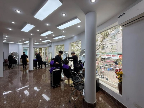 Top 10 địa điểm hiến tóc ở Hà Nội uy tín và ý nghĩa nhất 2026 - Toplist Thủ Đô - Va79