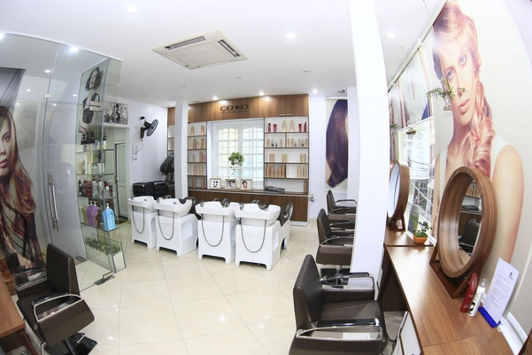 Top 10 địa điểm hiến tóc ở Hà Nội uy tín và ý nghĩa nhất 2026 - Toplist Thủ Đô - Va79