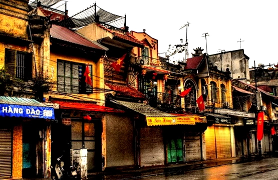 Top 20 địa điểm nổi tiếng ở Hà Nội không thể bỏ lỡ năm 2026 - Toplist Thủ Đô - Va79