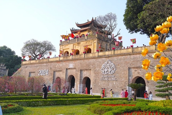 Top 20 địa điểm nổi tiếng ở Hà Nội không thể bỏ lỡ năm 2026 - Toplist Thủ Đô - Va79