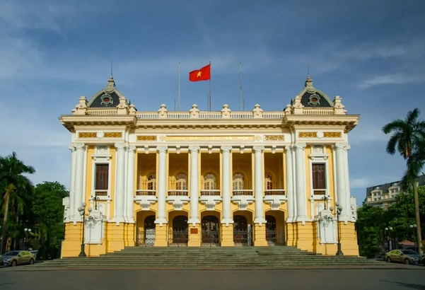 Top 20 địa điểm nổi tiếng ở Hà Nội không thể bỏ lỡ năm 2026 - Toplist Thủ Đô - Va79