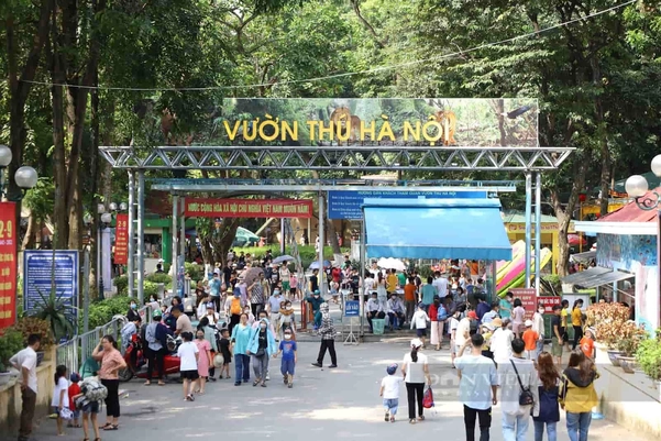 Top 20 địa điểm nổi tiếng ở Hà Nội không thể bỏ lỡ năm 2026 - Toplist Thủ Đô - Va79