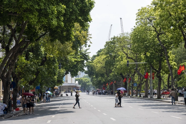 Top 20 địa điểm nổi tiếng ở Hà Nội không thể bỏ lỡ năm 2026 - Toplist Thủ Đô - Va79