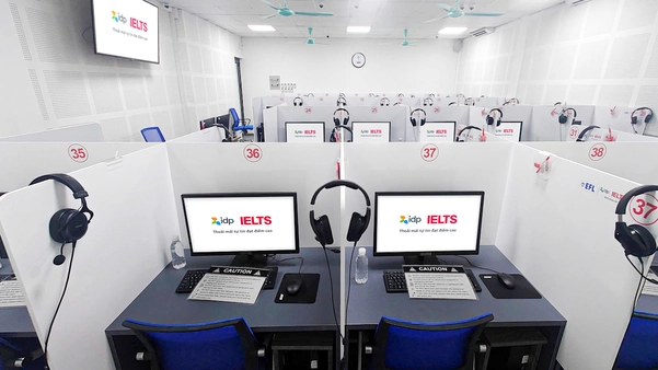 Top 10 địa điểm thi IELTS tại Hà Nội chính thức và uy tín nhất 2026 - Toplist Thủ Đô - Va79