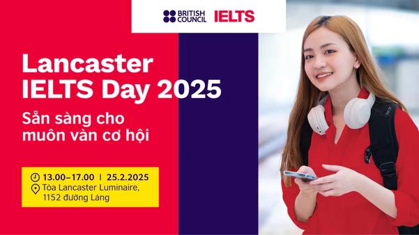 Top 10 địa điểm thi IELTS tại Hà Nội chính thức và uy tín nhất 2026 - Toplist Thủ Đô - Va79