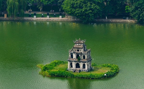 Top 20 địa điểm vui chơi Hà Nội hấp dẫn nhất năm 2026 - Toplist Thủ Đô - Va79
