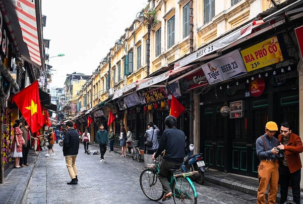 Top 20 địa điểm vui chơi Hà Nội hấp dẫn nhất năm 2026 - Toplist Thủ Đô - Va79