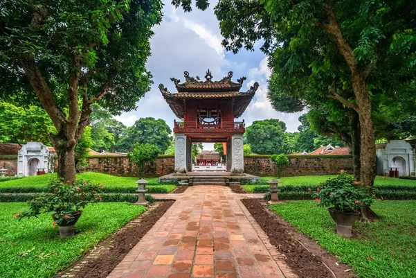 Top 20 địa điểm vui chơi Hà Nội hấp dẫn nhất năm 2026 - Toplist Thủ Đô - Va79