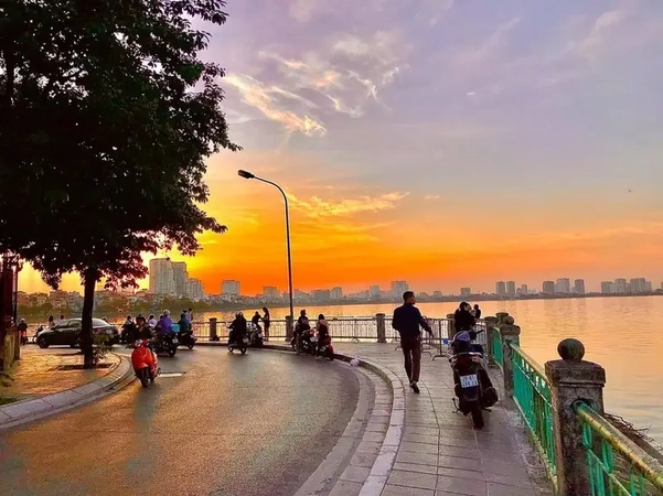 Top 20 địa điểm vui chơi Hà Nội hấp dẫn nhất năm 2026 - Toplist Thủ Đô - Va79