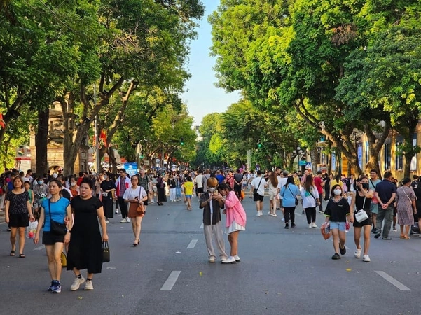 Top 20 địa điểm vui chơi Hà Nội hấp dẫn nhất năm 2026 - Toplist Thủ Đô - Va79