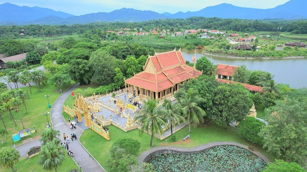 Top 20 địa điểm vui chơi Hà Nội hấp dẫn nhất năm 2026 - Toplist Thủ Đô - Va79