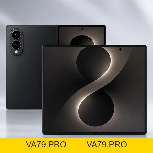Galaxy Z Fold 8 Ultra: Điểm nhấn công nghệ trong bộ ba máy gập mới - Toplist Thủ Đô - Va79