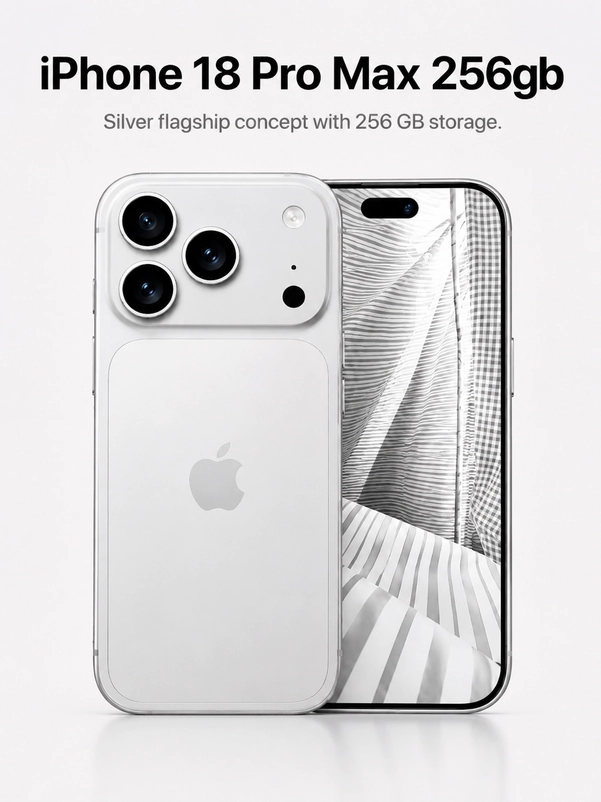 iPhone 18 Pro Max: pin và hiệu năng được dự đoán ra sao? - Toplist Thủ Đô - Va79