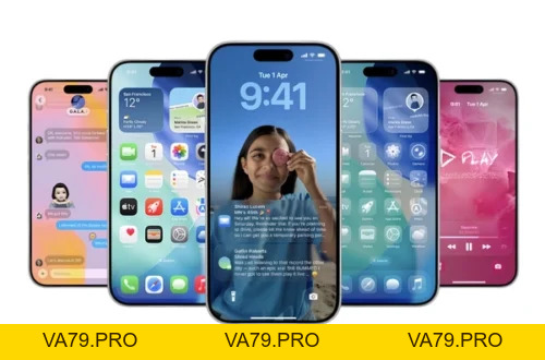 Công nghệ - AI - Toplist Thủ Đô - Va79