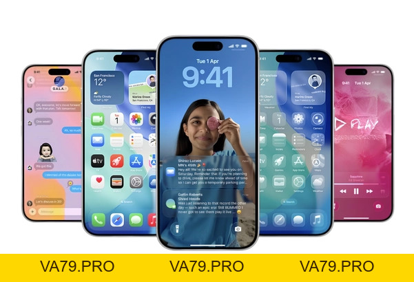 iPhone 18 Pro Max: pin và hiệu năng được dự đoán ra sao? - Toplist Thủ Đô - Va79