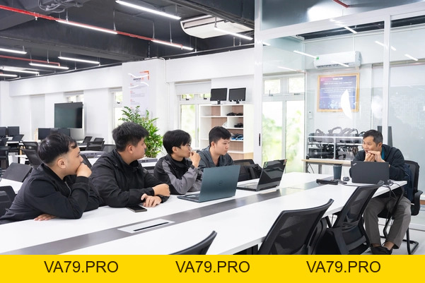 Giáo dục - Kỹ năng sống - Toplist Thủ Đô - Va79