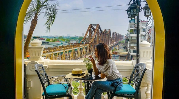 TOP 15 quán cafe đẹp tại Hà Nội với view “triệu đô” cho tín đồ sống ảo - Toplist Thủ Đô - Va79