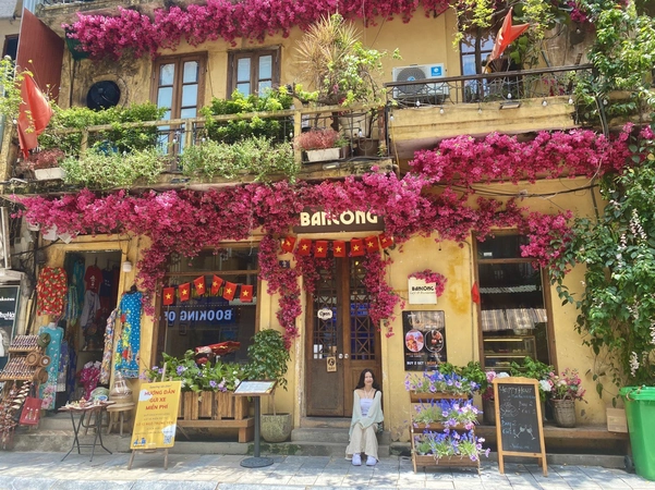 TOP 15 quán cafe đẹp tại Hà Nội với view “triệu đô” cho tín đồ sống ảo - Toplist Thủ Đô - Va79
