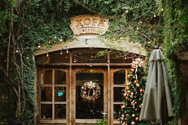 TOP 15 quán cafe đẹp tại Hà Nội với view “triệu đô” cho tín đồ sống ảo - Toplist Thủ Đô - Va79