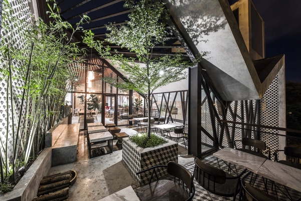 TOP 15 quán cafe đẹp tại Hà Nội với view “triệu đô” cho tín đồ sống ảo - Toplist Thủ Đô - Va79
