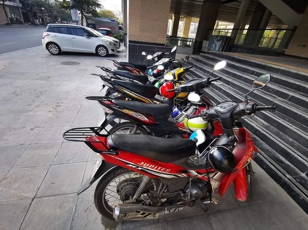 Top 8+ địa chỉ thuê xe máy ở Hà Nội uy tín giá rẻ - Toplist Thủ Đô - Va79