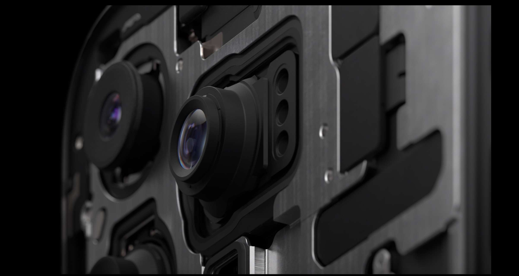 Khẩu độ camera thay đổi có thể giúp iPhone 18 Pro nâng tầm thế nào? - Toplist Thủ Đô - Va79