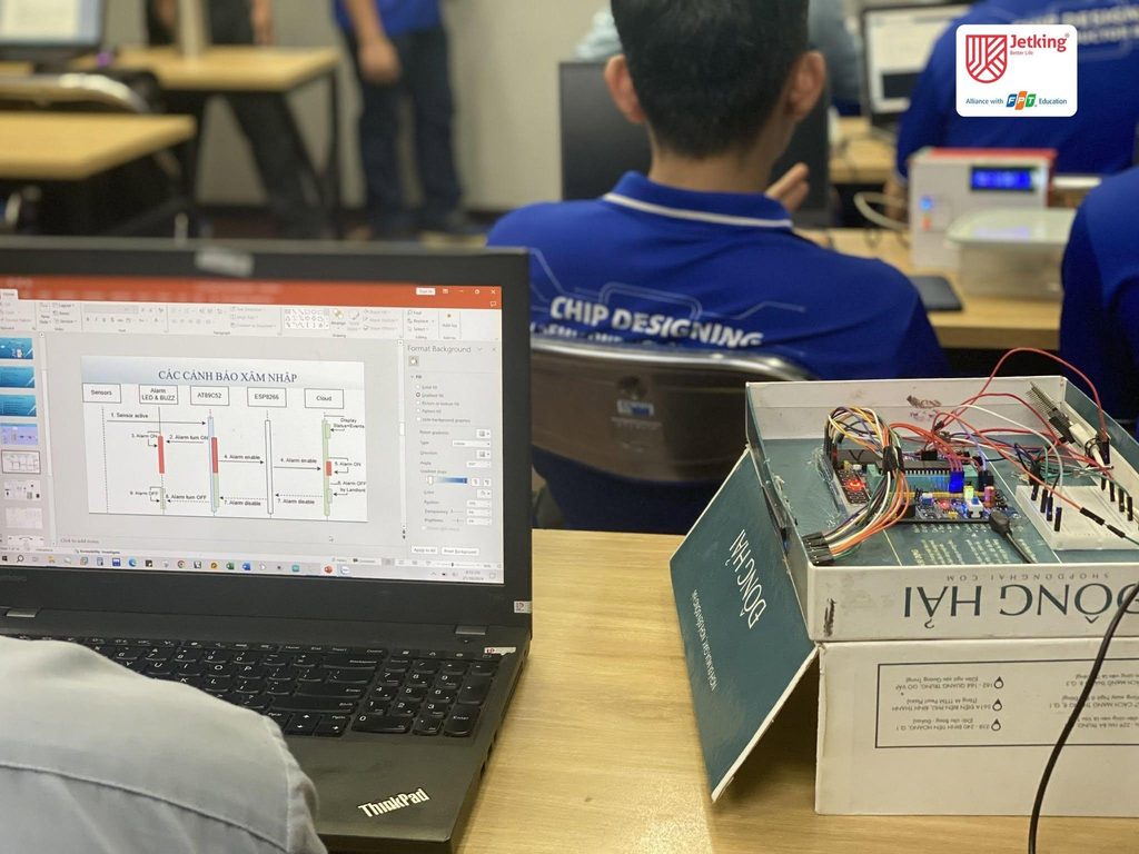 An ninh mạng thời đại số: Ngành học