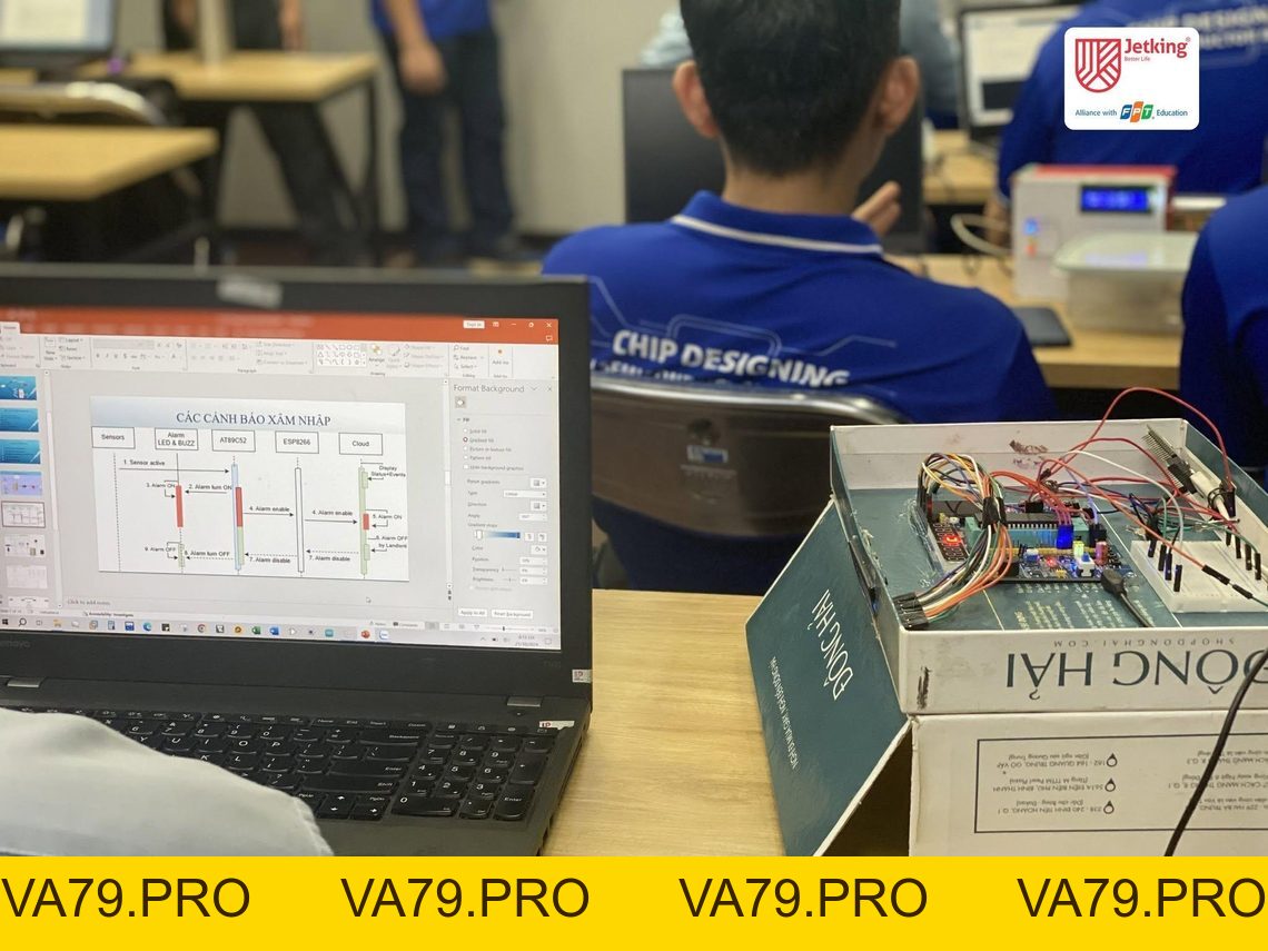 Công nghệ - AI - Toplist Thủ Đô - Va79