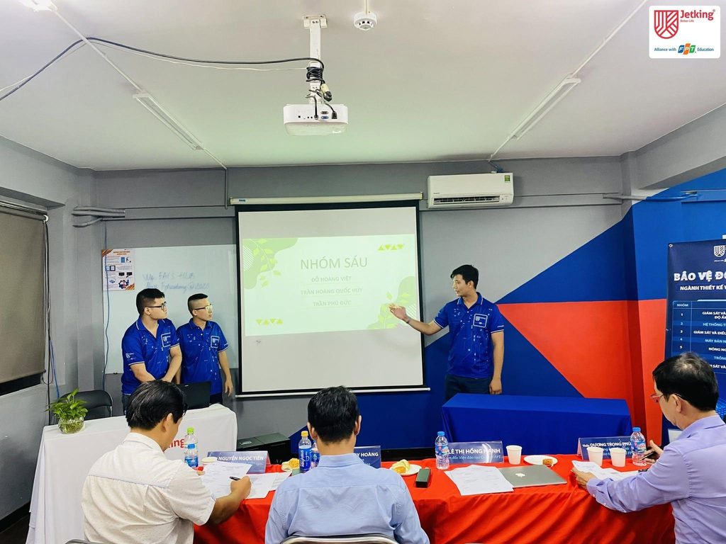 An ninh mạng thời đại số: Ngành học