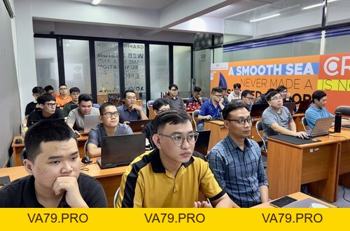 Công nghệ - AI - Toplist Thủ Đô - Va79