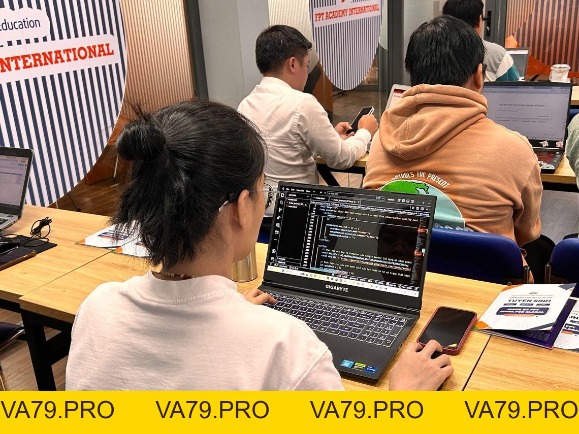 Công nghệ - AI - Toplist Thủ Đô - Va79