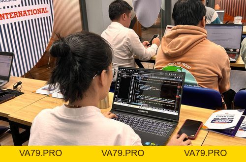 Công nghệ - AI - Toplist Thủ Đô - Va79